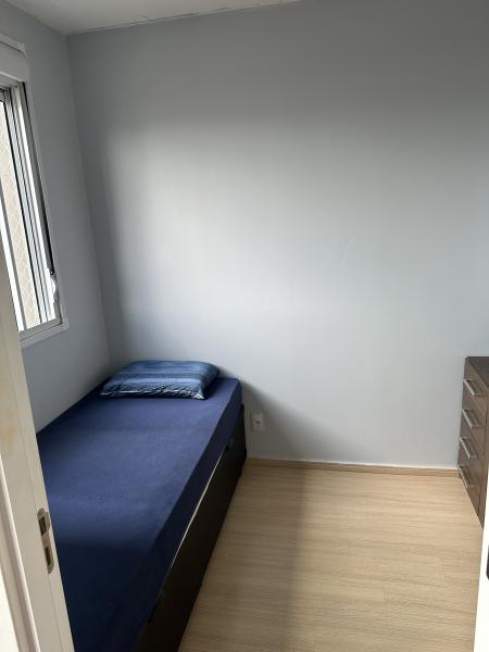 Imagem 1 da galeria do anúncio: Quarto individual