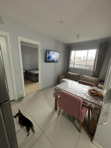 Imagem 6 da galeria do anúncio: Quarto individual