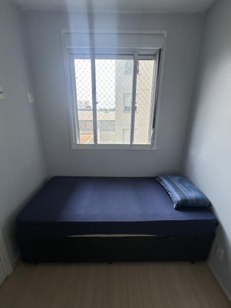 Imagem 2 da galeria do anúncio: Quarto individual