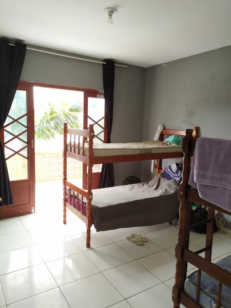 Imagem 2 da galeria do anúncio: Dormitório privativo e coletivo Pedra Branca