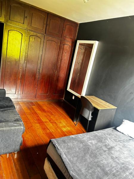 Imagem 13 da galeria do anúncio: Moradia Confessor Jaraguá