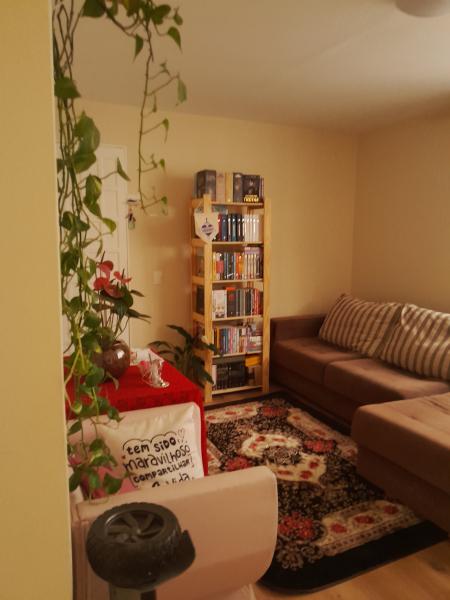 Imagem 6 da galeria do anúncio: Quarto no Batel (grande)