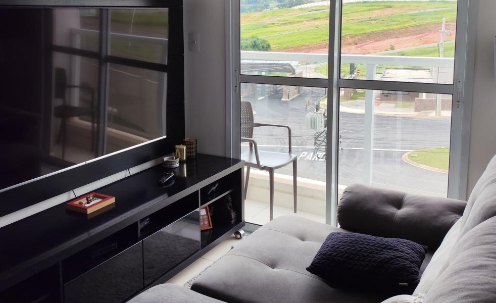 Imagem 6 da galeria do anúncio: Alugo quarto em apartamento.