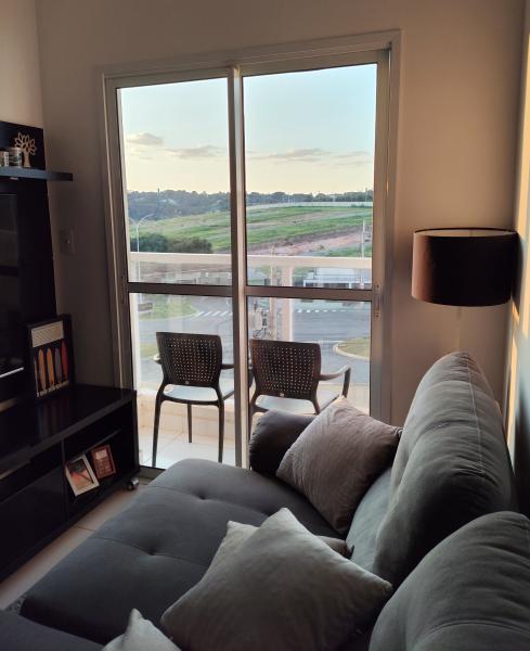 Imagem 3 da galeria do anúncio: Alugo quarto em apartamento.