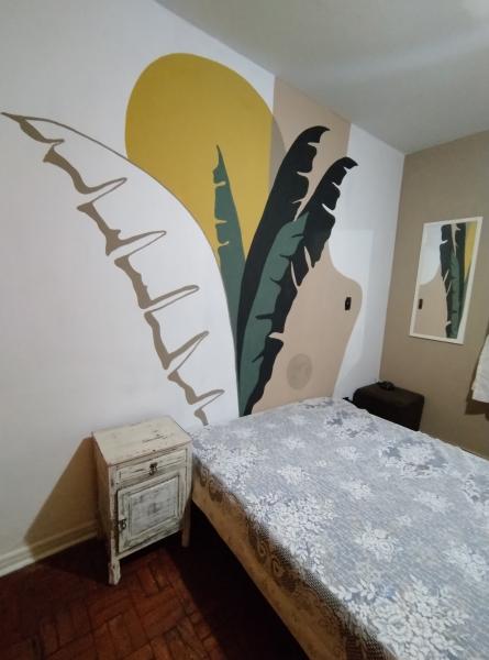 Imagem 14 da galeria do anúncio: quarto individual