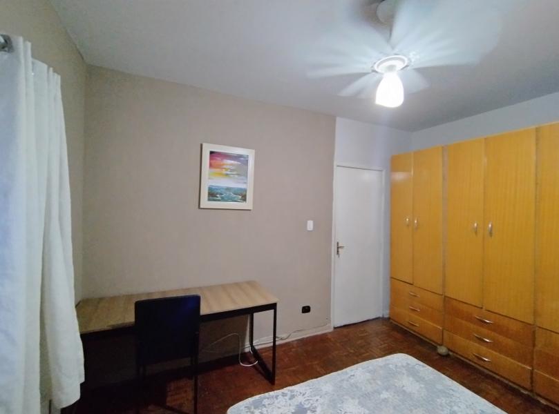 Imagem 5 da galeria do anúncio: quarto individual