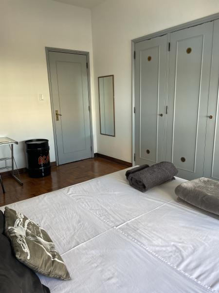 Imagem 5 da galeria do anúncio: Quarto confortavel e amplo no centro de SP