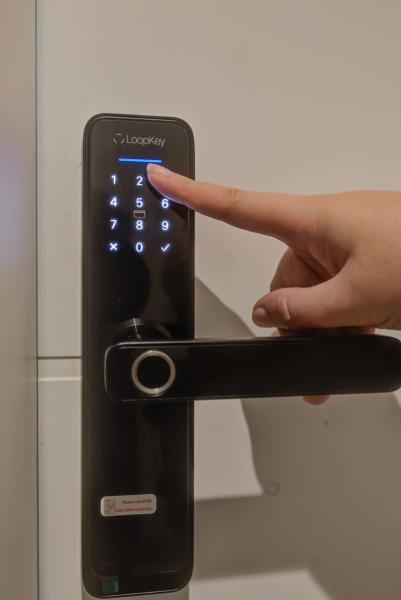 Imagem 24 da galeria do anúncio: Apartamento com 1 Quarto para alugar, 24m² - Pinheiros