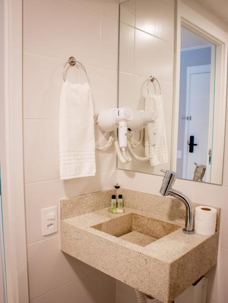 Imagem 10 da galeria do anúncio: Apartamento com 1 Quarto para alugar, 24m² - Pinheiros