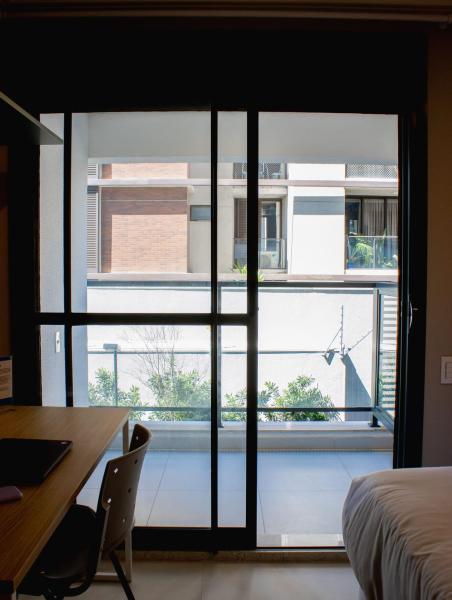 Imagem 6 da galeria do anúncio: Apartamento com 1 Quarto para alugar, 24m² - Pinheiros