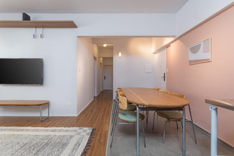 Imagem 8 da galeria do anúncio: Quarto com banheiro exclusivo | Metrô Brigadeiro