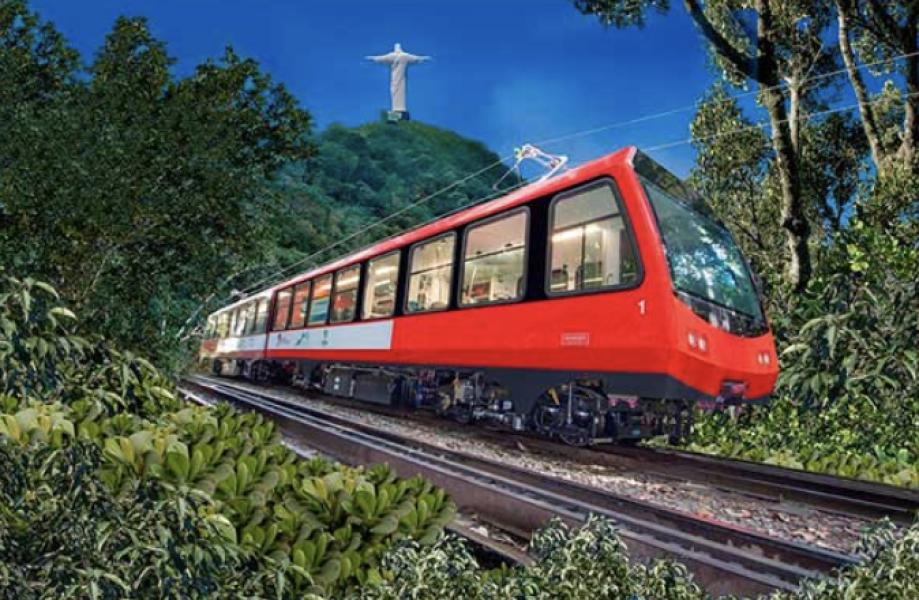 Imagem 2 da galeria do anúncio: Quarto Grande em Laranjeiras com Laje