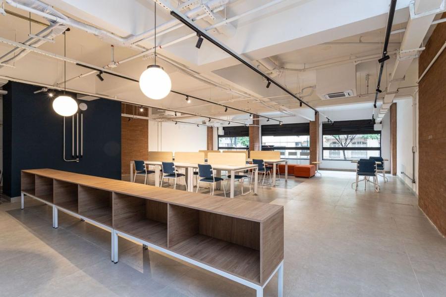 Imagem 25 da galeria do anúncio: Apartamento com 1 Quarto para alugar, 18m² - Centro