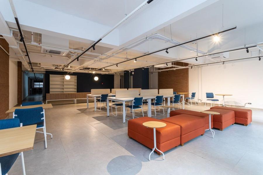 Imagem 23 da galeria do anúncio: Apartamento com 1 Quarto para alugar, 18m² - Centro