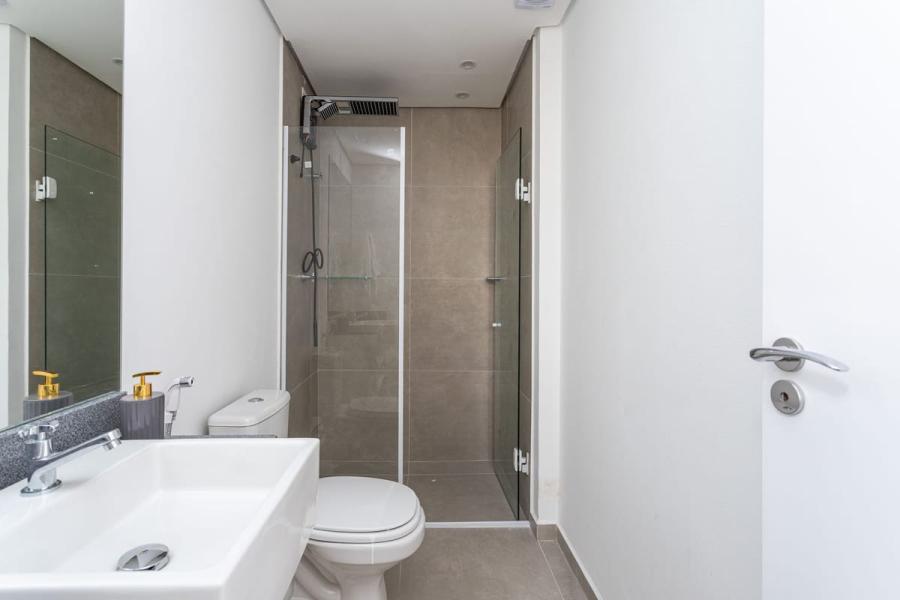 Imagem 14 da galeria do anúncio: Apartamento com 1 Quarto para alugar, 18m² - Centro