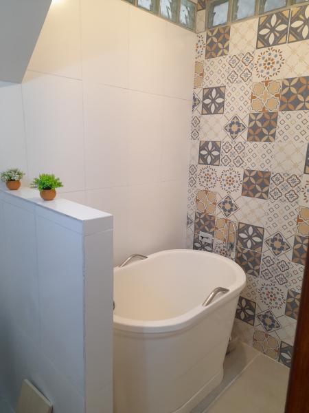 Imagem 6 da galeria do anúncio: Acomodação zen