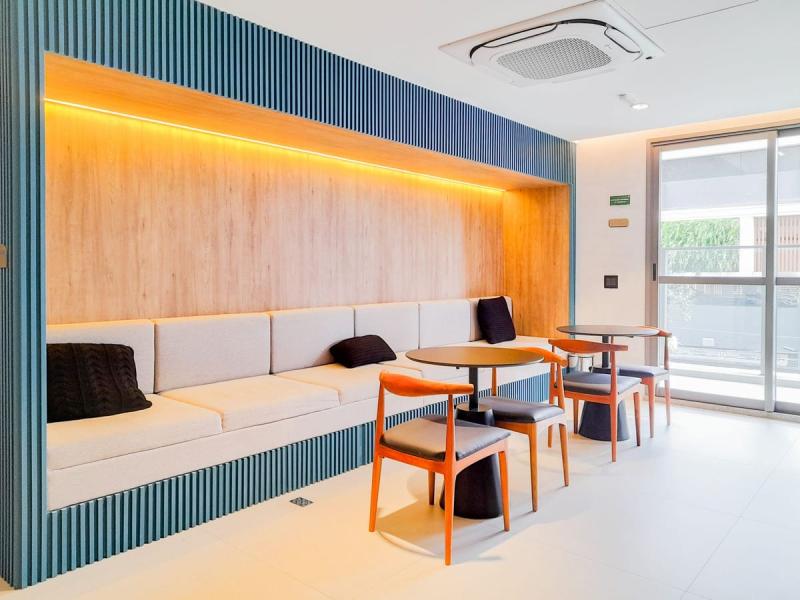 Imagem 25 da galeria do anúncio: Apartamento com 1 Quarto para alugar, 25m² - Brooklin