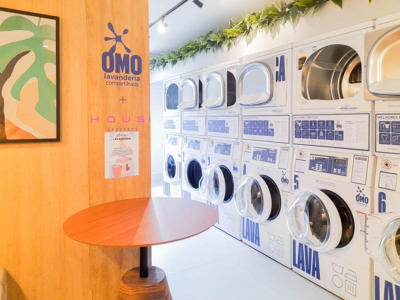 Imagem 26 da galeria do anúncio: Apartamento com 1 Quarto para alugar, 25m² - Brooklin