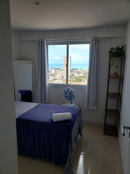 Imagem 9 da galeria do anúncio: Vista para o Mar!