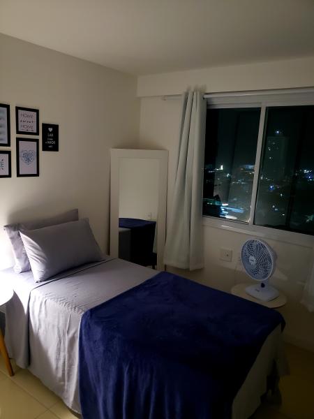 Imagem 15 da galeria do anúncio: Vista para o Mar!