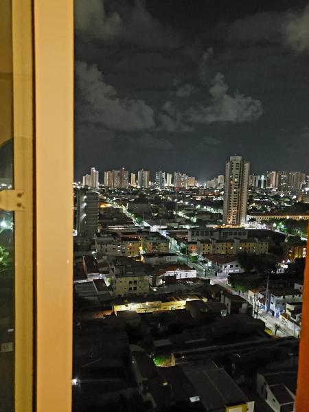 Imagem 14 da galeria do anúncio: Vista para o Mar!