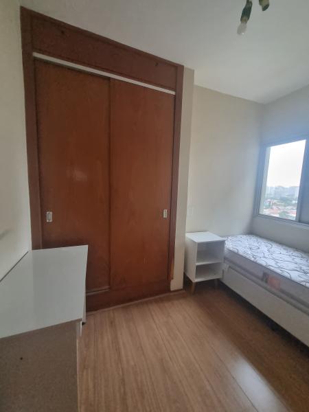 Imagem 7 da galeria do anúncio: Quarto Individual no Campo Belo