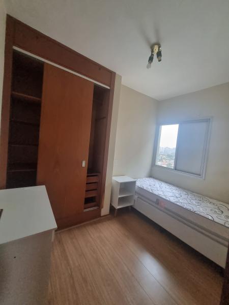 Imagem 9 da galeria do anúncio: Quarto Individual no Campo Belo