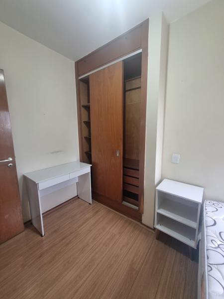 Imagem 8 da galeria do anúncio: Quarto Individual no Campo Belo