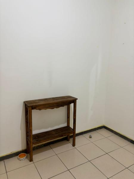 Imagem 1 da galeria do anúncio: Quarto individual Disponível - PUC São Gabriel