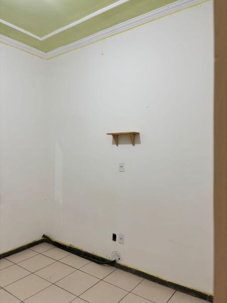 Imagem 2 da galeria do anúncio: Quarto individual Disponível - PUC São Gabriel