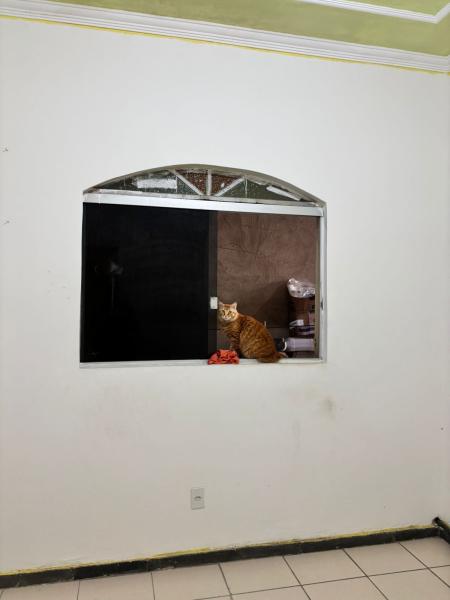 Imagem 4 da galeria do anúncio: Quarto individual Disponível - PUC São Gabriel