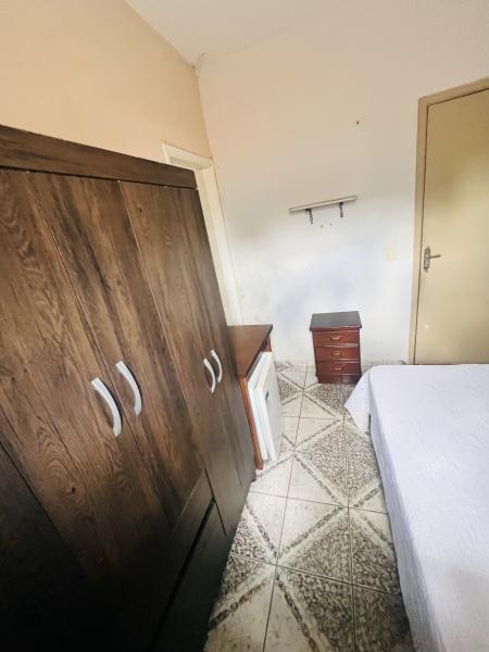 Imagem 3 da galeria do anúncio: suite mibiliada com frigobar