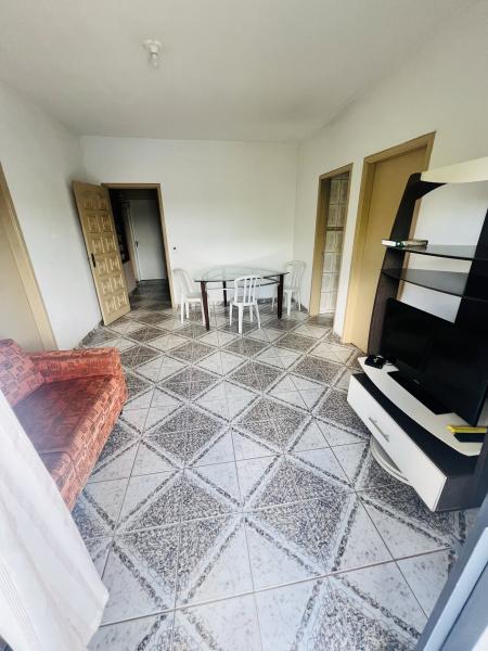 Imagem 5 da galeria do anúncio: suite mibiliada com frigobar