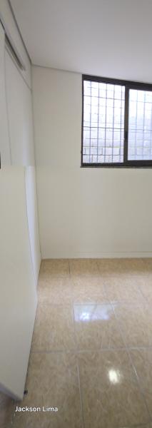 Imagem 2 da galeria do anúncio: kitinet/barracao