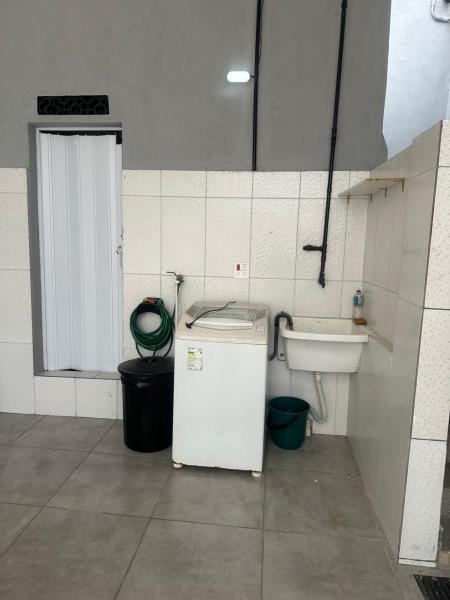 Imagem 14 da galeria do anúncio: Casa com excelentes quartos para locação Ipiranga -SP