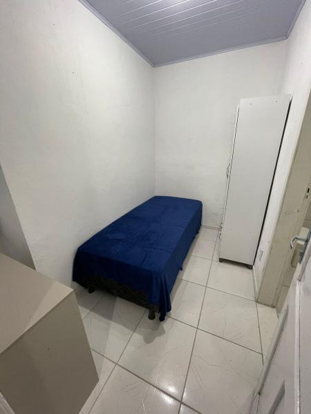 Imagem 2 da galeria do anúncio: Quarto individual, B. privativo, Vaga masculina, Savassi.