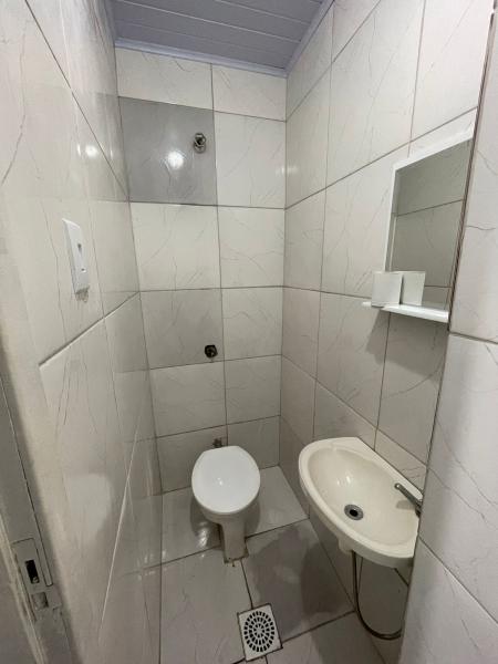 Imagem 5 da galeria do anúncio: Quarto individual, B. privativo, Vaga masculina, Savassi.