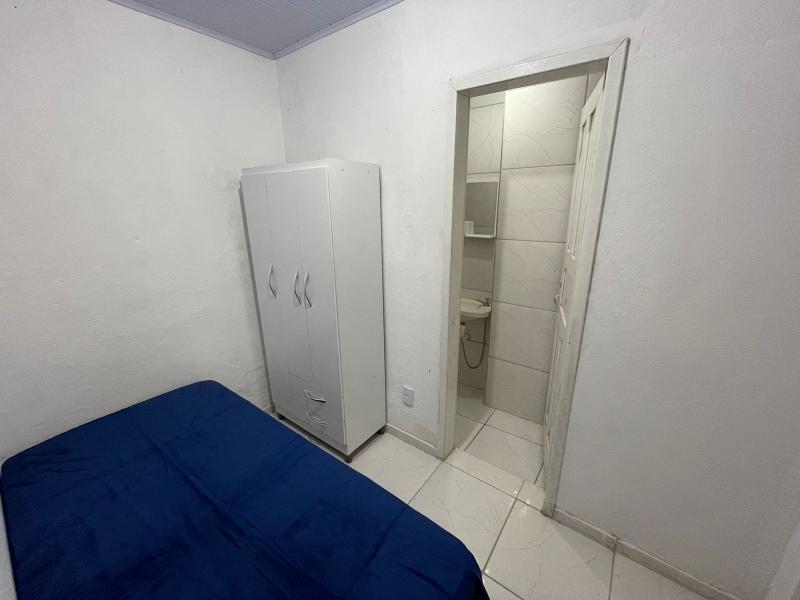 Imagem 3 da galeria do anúncio: Quarto individual, B. privativo, Vaga masculina, Savassi.