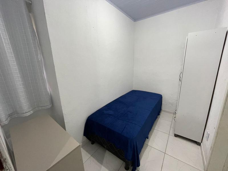 Imagem 1 da galeria do anúncio: Quarto individual, B. privativo, Vaga masculina, Savassi.