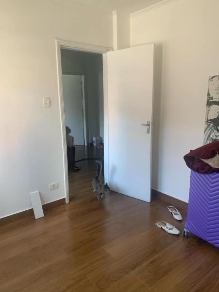 Imagem 6 da galeria do anúncio: QUARTO DUPLO COMPARTILHADO METRÔ ANA ROSA