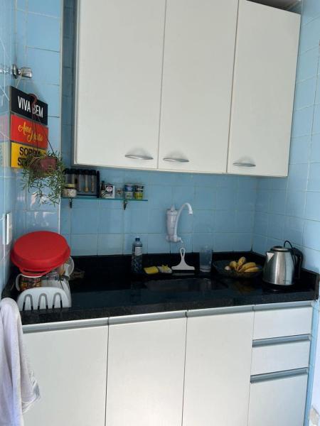 Imagem 7 da galeria do anúncio: QUARTO DUPLO COMPARTILHADO METRÔ ANA ROSA