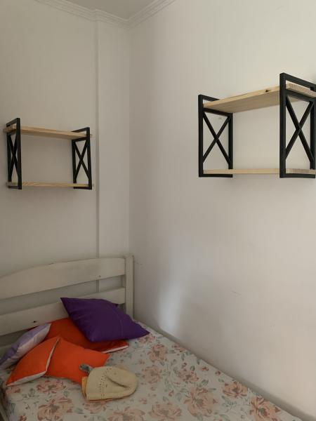 Imagem 5 da galeria do anúncio: QUARTO DUPLO COMPARTILHADO METRÔ ANA ROSA