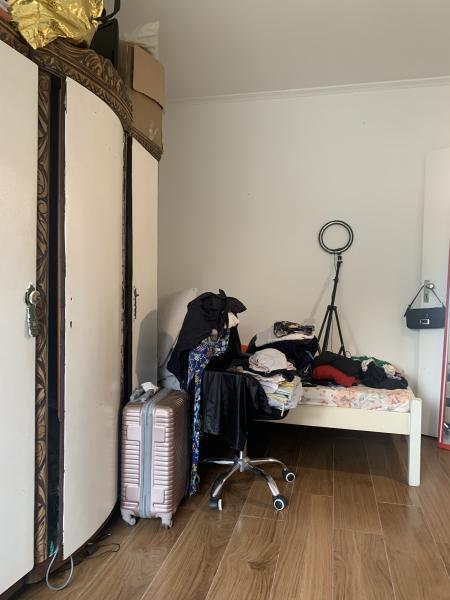 Imagem 10 da galeria do anúncio: QUARTO DUPLO COMPARTILHADO METRÔ ANA ROSA