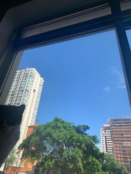 Imagem 1 da galeria do anúncio: QUARTO DUPLO COMPARTILHADO METRÔ ANA ROSA