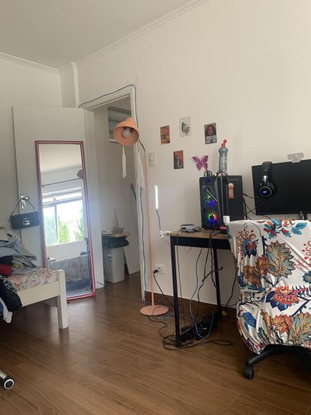 Imagem 11 da galeria do anúncio: QUARTO DUPLO COMPARTILHADO METRÔ ANA ROSA