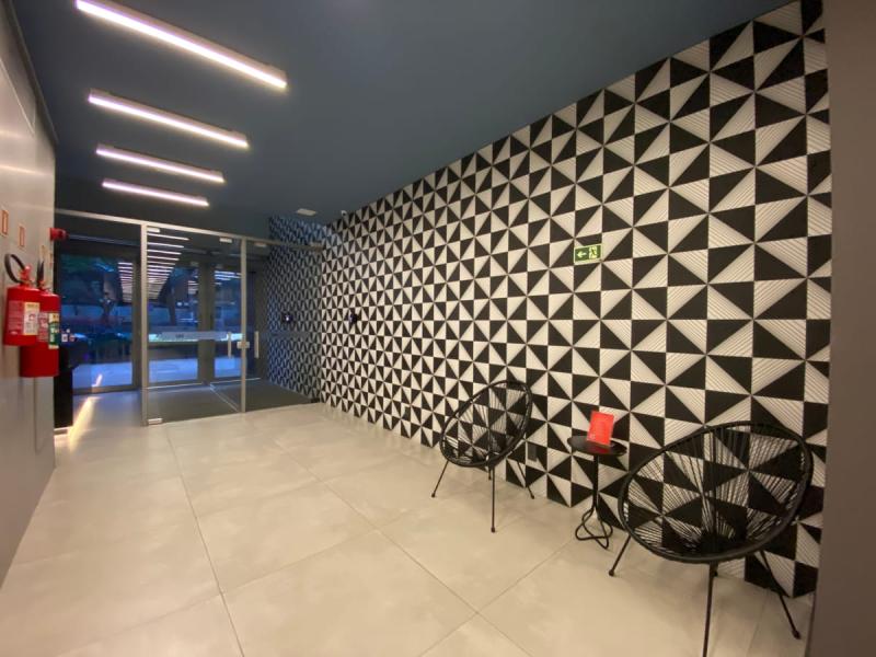 Imagem 27 da galeria do anúncio: Apartamento com 1 Quarto para alugar, 24m² - Perdizes