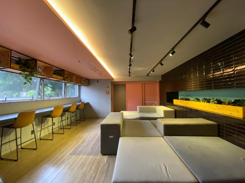 Imagem 28 da galeria do anúncio: Apartamento com 1 Quarto para alugar, 24m² - Perdizes