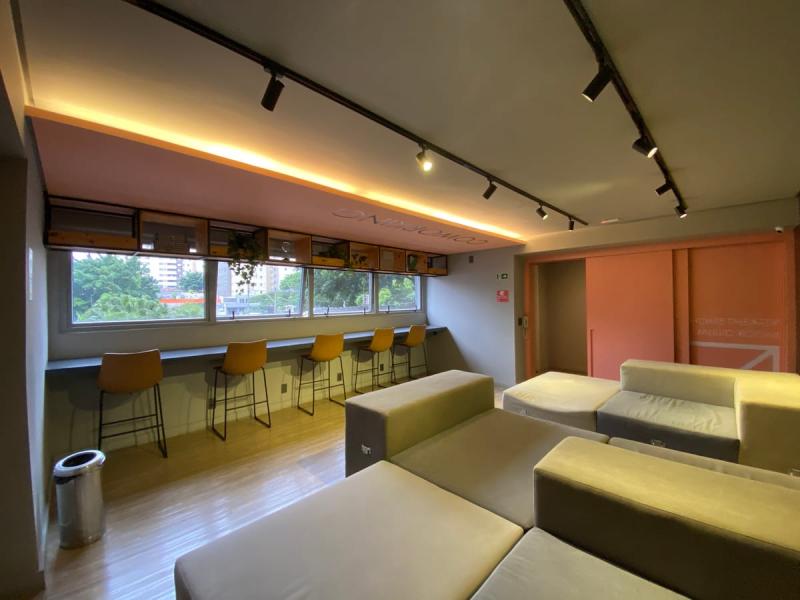 Imagem 26 da galeria do anúncio: Apartamento com 1 Quarto para alugar, 24m² - Perdizes