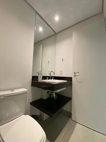 Imagem 12 da galeria do anúncio: Apartamento com 1 Quarto para alugar, 24m² - Perdizes