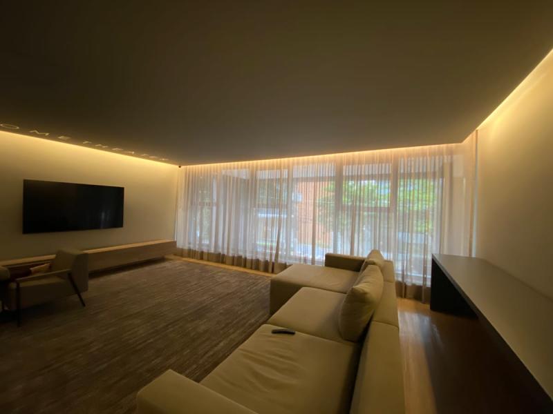 Imagem 24 da galeria do anúncio: Apartamento com 1 Quarto para alugar, 24m² - Perdizes